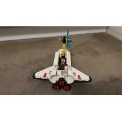 LEGO 3367 Space Shuttle Compleet