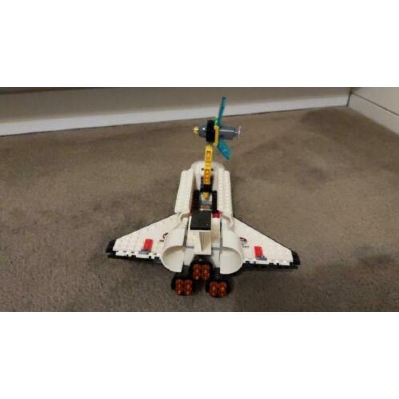 LEGO 3367 Space Shuttle Compleet