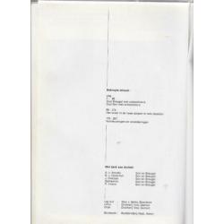 Brabantica; Son en Breugel zoals 't was