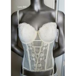 Luna - Torselet maat 85B - NIEUW + label