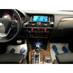 BMW X4 2.0D X-Drive Individual M 191pk Aut8, Schuifdak , Lee