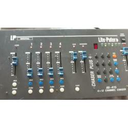Mengpaneel Lite Puter AX-415