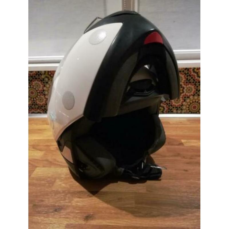 BMW System 5 helm maat M