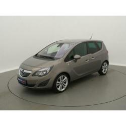 Opel Meriva 1.4 Turbo Innovation YM23623 | Navi | Climate |