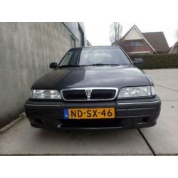 Rover 200-serie 200 214 SLi 104000km