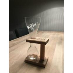 Pauwel kwak glazen (2 stuks)