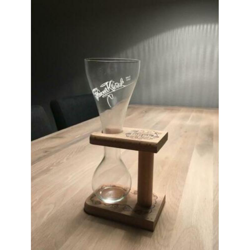 Pauwel kwak glazen (2 stuks)