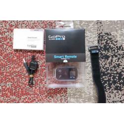 Gopro afstandsbediening