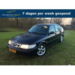 Saab 9-3 2.0 Introd.Spec. meeneemprijsje