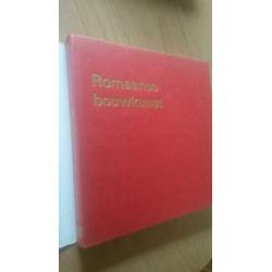 Romaanse bouwkunst