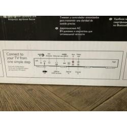 Philips fidelio HTB4150B/12 Home Cinema met BlueRay