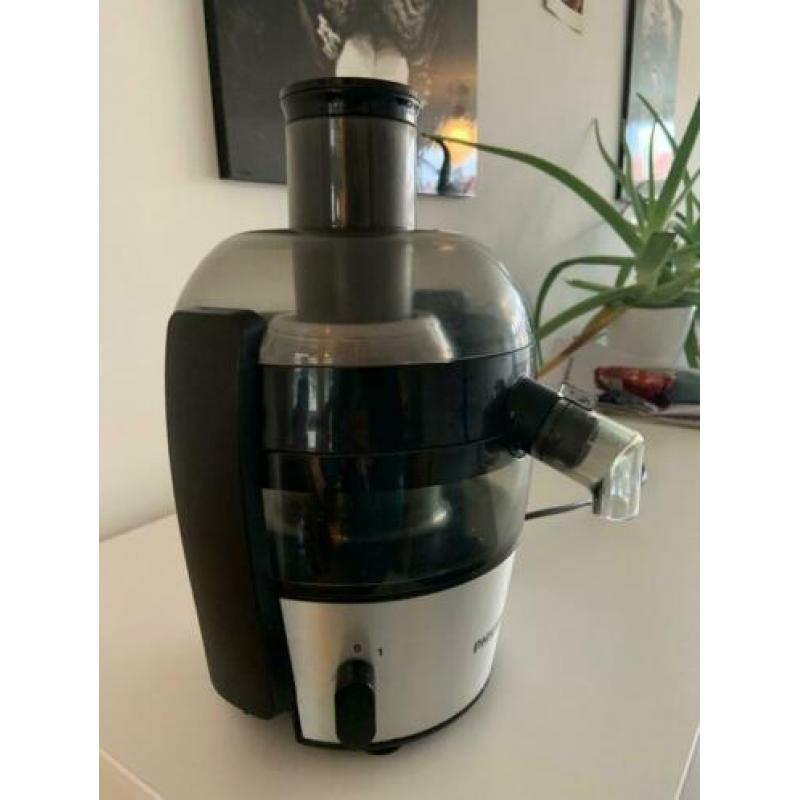 Philips juicer