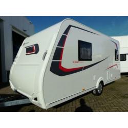Sterckeman Starlett Comfort 450 LJ JUBILEUMACTIE