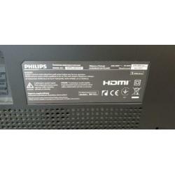 Philips tv LED-LCD