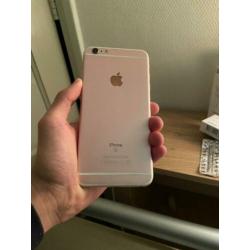 iPhone 6S Plus scherm defect