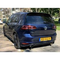 Volkswagen Golf 7 Gti 2015 !!!!