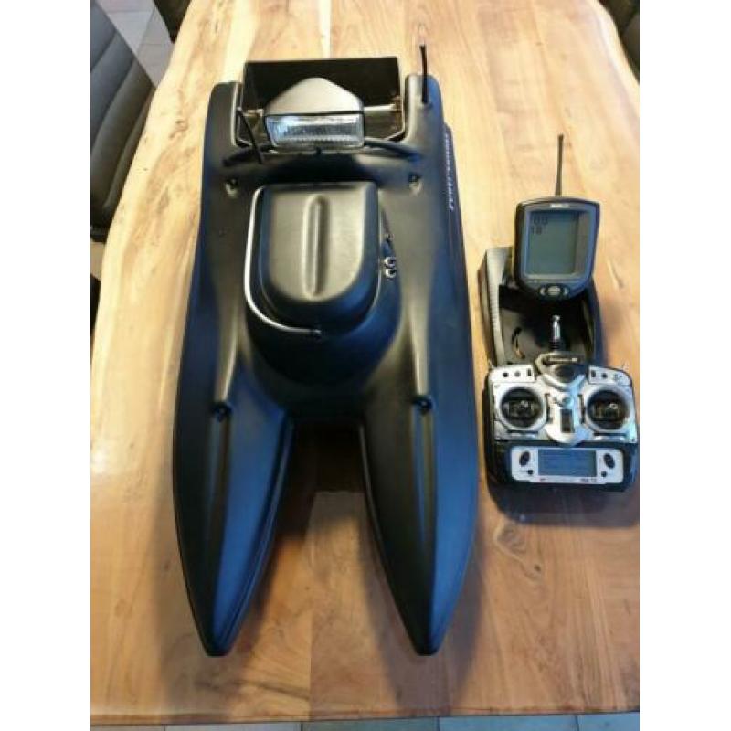 Powercatcher rf15 voervijzel graupner zender