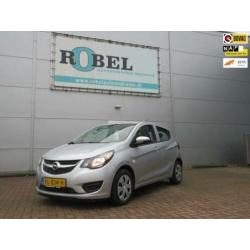 Opel KARL 1.0 ecoFLEX Edition mooie complete auto