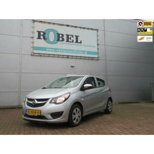 Opel KARL 1.0 ecoFLEX Edition mooie complete auto