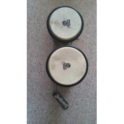 LP aspire Bongo