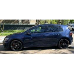 Volkswagen Golf 7 Gti 2015 !!!!