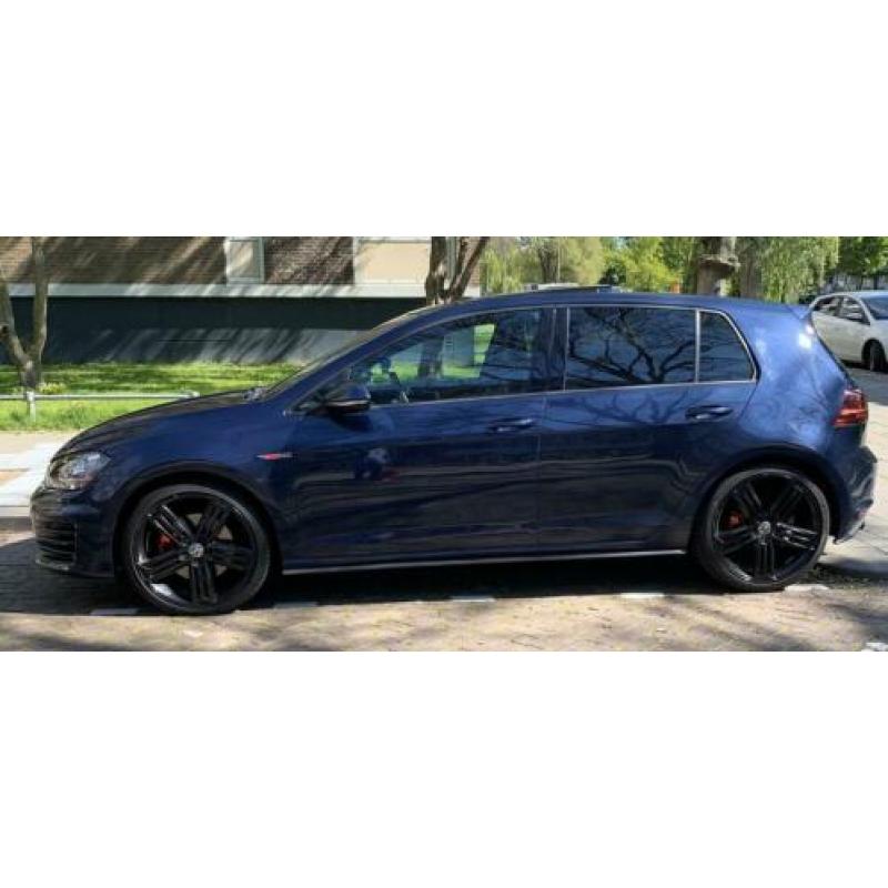 Volkswagen Golf 7 Gti 2015 !!!!