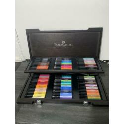 Faber-castell stiften set 90 stiften