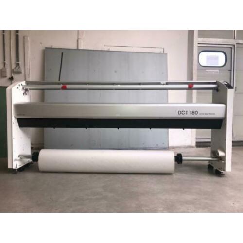 ultra wide plotter