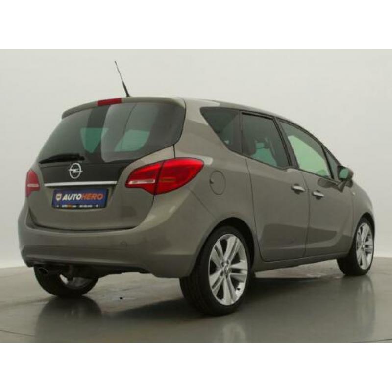 Opel Meriva 1.4 Turbo Innovation YM23623 | Navi | Climate |
