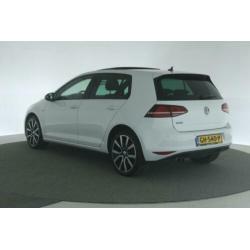 Volkswagen Golf 1.4 TSI GTE Aut. [ Panorama Xenon ] Ex BTW