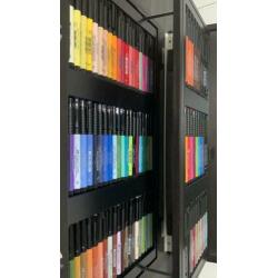 Faber-castell stiften set 90 stiften