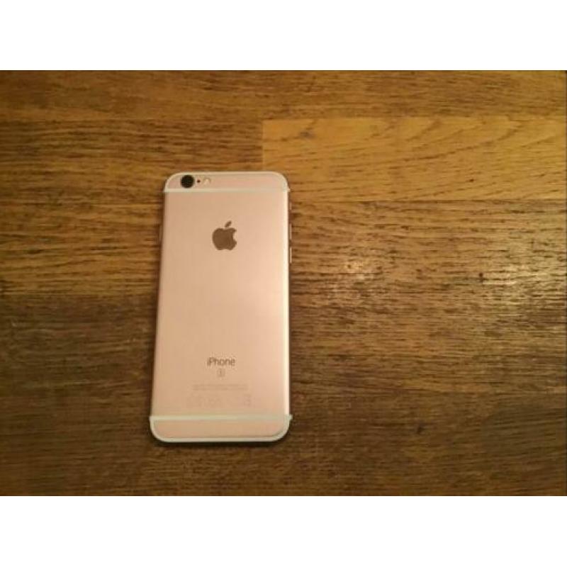 te koop iphone 6s 64 gb