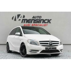 Mercedes-Benz B-Klasse 180 CDI Ambition / Navigatiesysteem/