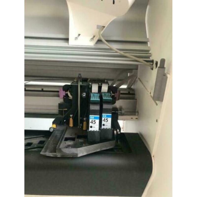 ultra wide plotter