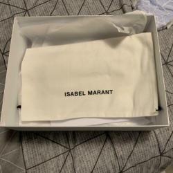 Isabel Marant
