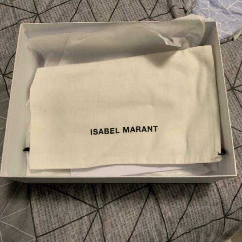 Isabel Marant