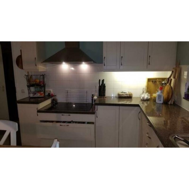 keuken van diessen