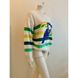 Yarell trui vintage 40