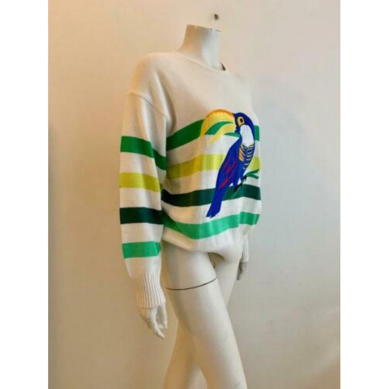 Yarell trui vintage 40