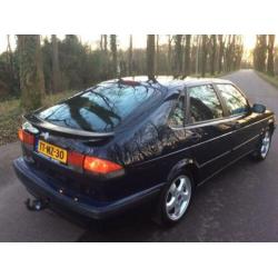 Saab 9-3 2.0 Introd.Spec. meeneemprijsje
