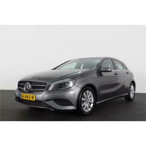 Mercedes-Benz A-klasse 180 CDI Lease Edition | Navi | Cruise
