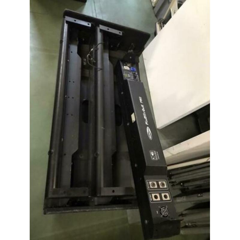 Nette pixeltracks v showtec