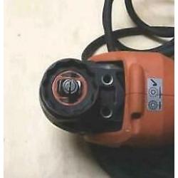 Fein multitool in festool T lock systainer