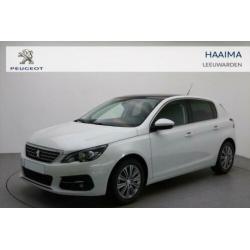 PEUGEOT 308 1.2 PureTech 130pk Allure