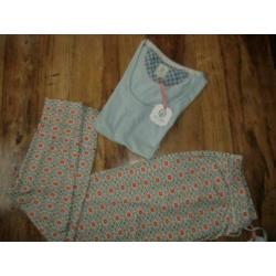 Nieuwe Pip pyjama maat L nachtkleding pyama.