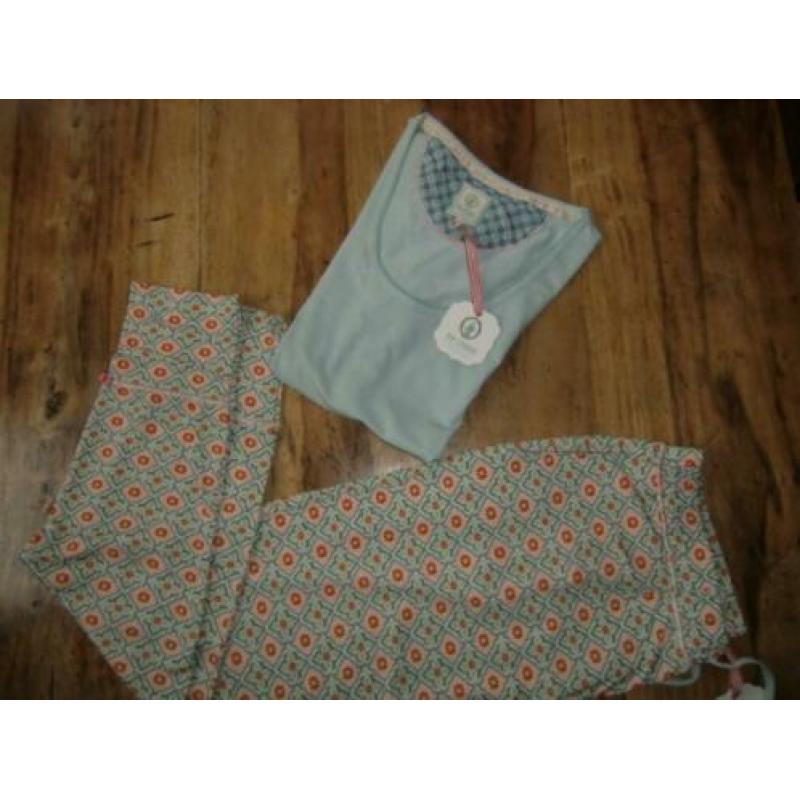 Nieuwe Pip pyjama maat L nachtkleding pyama.