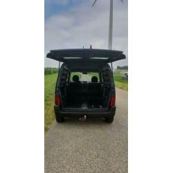 Peugeot Partner 170C 1.9 D Avantage
