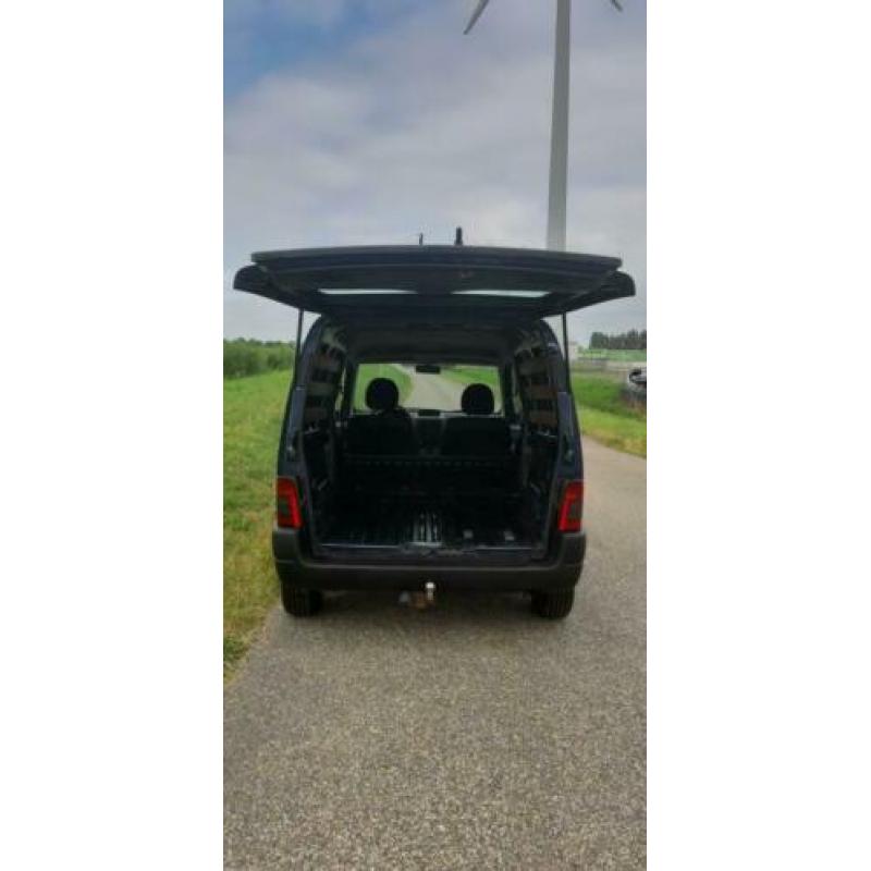 Peugeot Partner 170C 1.9 D Avantage