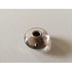 Trollbeads glitter, woestijn blauw?