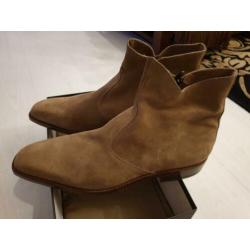 luxe laarzen maat 44